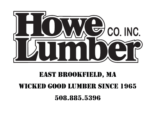 HOWE\'S WICKED GOOD 5GAL BUCKET