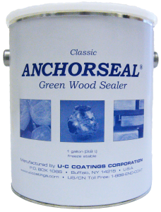 QT ANCHOR SEAL/EDGE SEAL