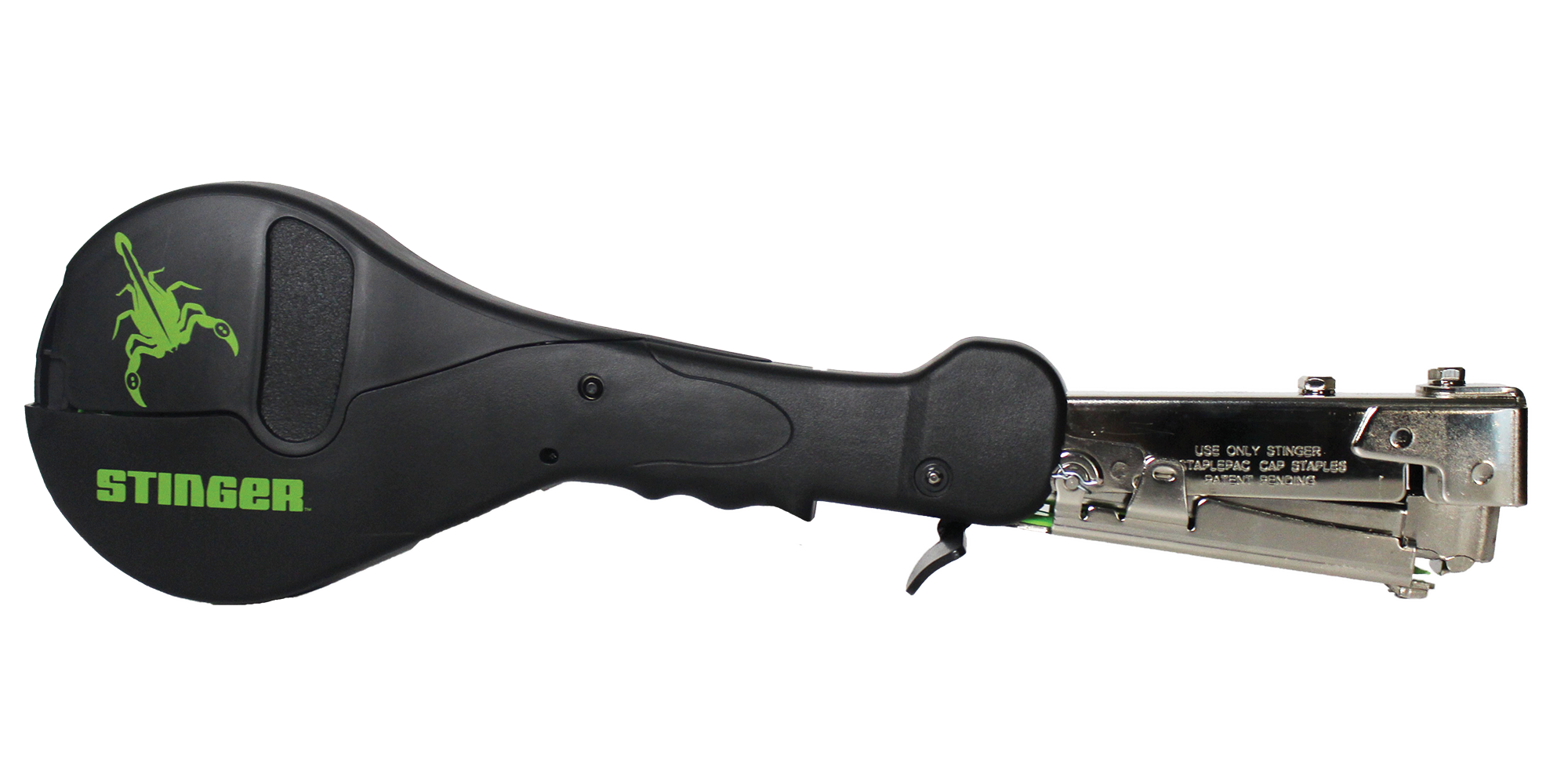 STINGER CAP HAMMER CH38