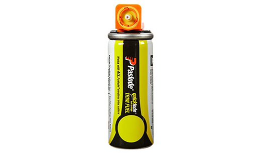 PASLODE FUEL CELL YELLOW PKG(
