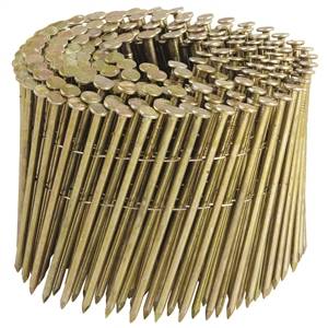 C12P120DG GALV COIL NAIL BOST