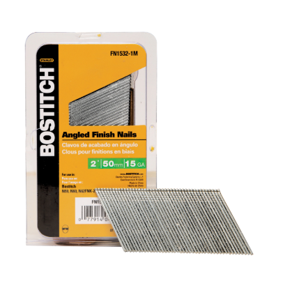 FN1532 2\"FIN.NAIL BOSTITCH