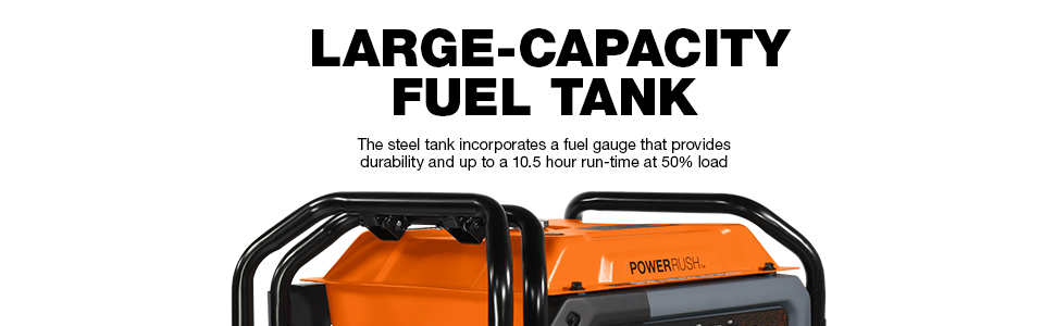 GENERAC GP6500 MANUAL W/COSENSE