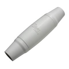 18\" Pipe Bumper (WHITE)