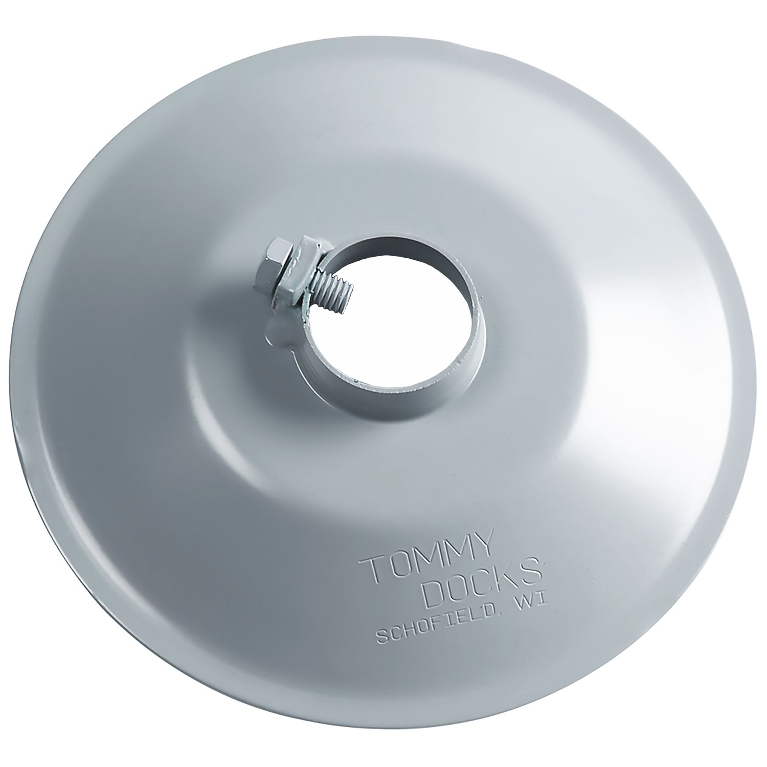 Footpad-8\" Diameter