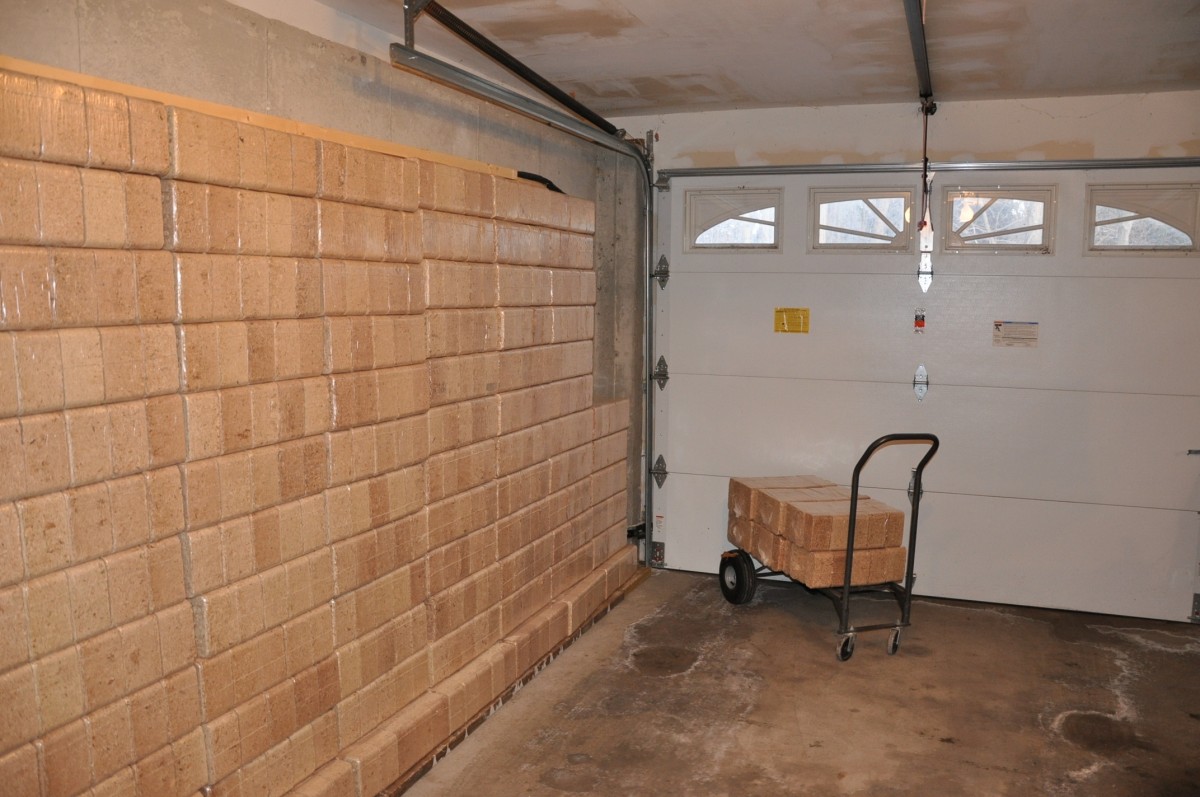 PK BIOBRICK 40# (50 PK/TON)