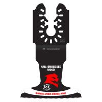 U 2-1/2 BiM Nail + WD OMT 3PK