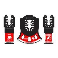 *U 3PC TCT OMT Variety Set