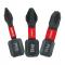 DB Insert Bit PH 1   Set 3pc