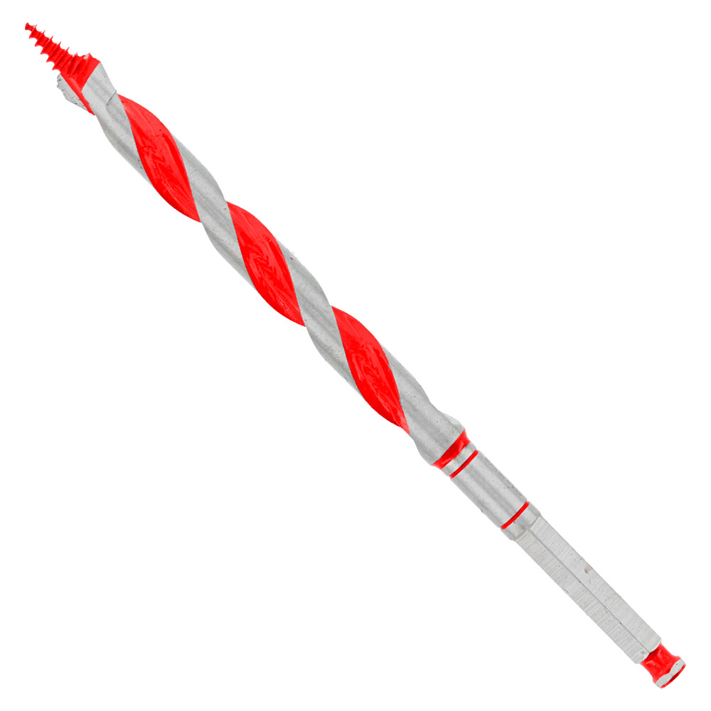 Diablo Auger Bit 1/2 X 7-1/2