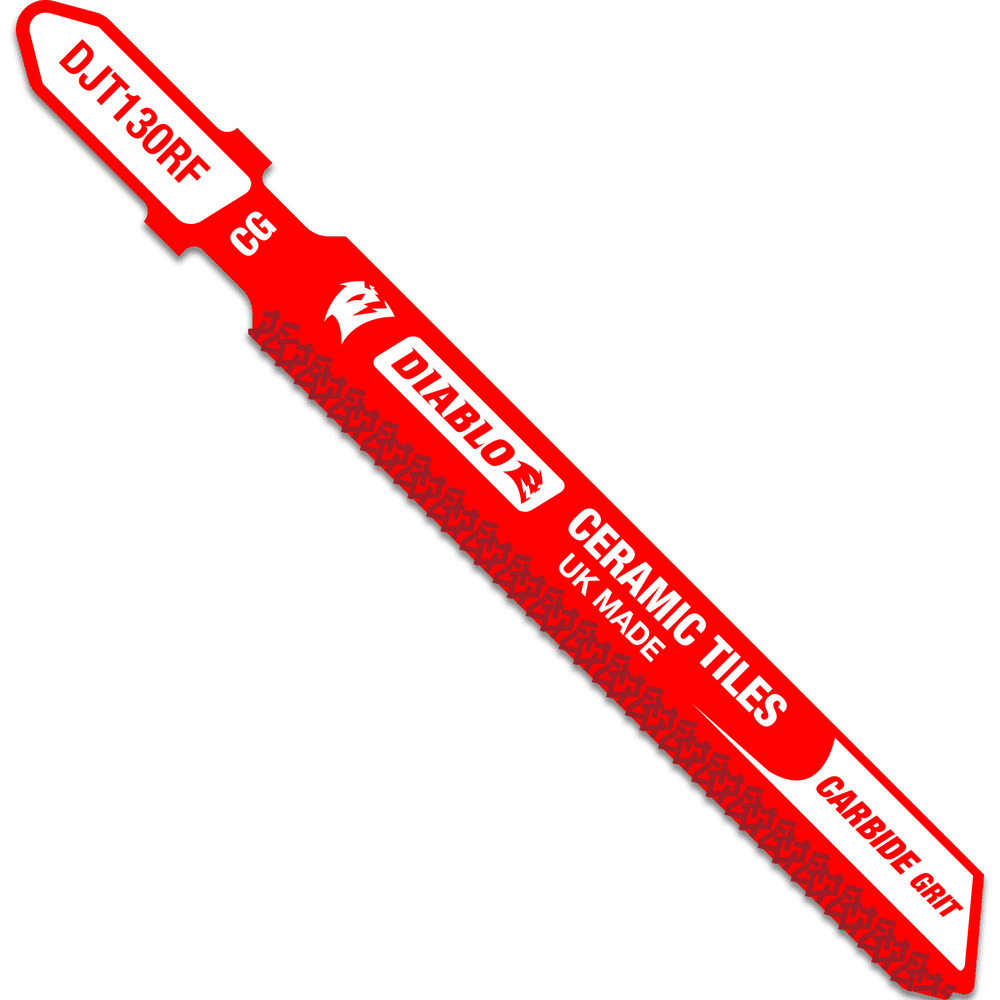 DB 3  GLASS/TILE T JSB 1PK