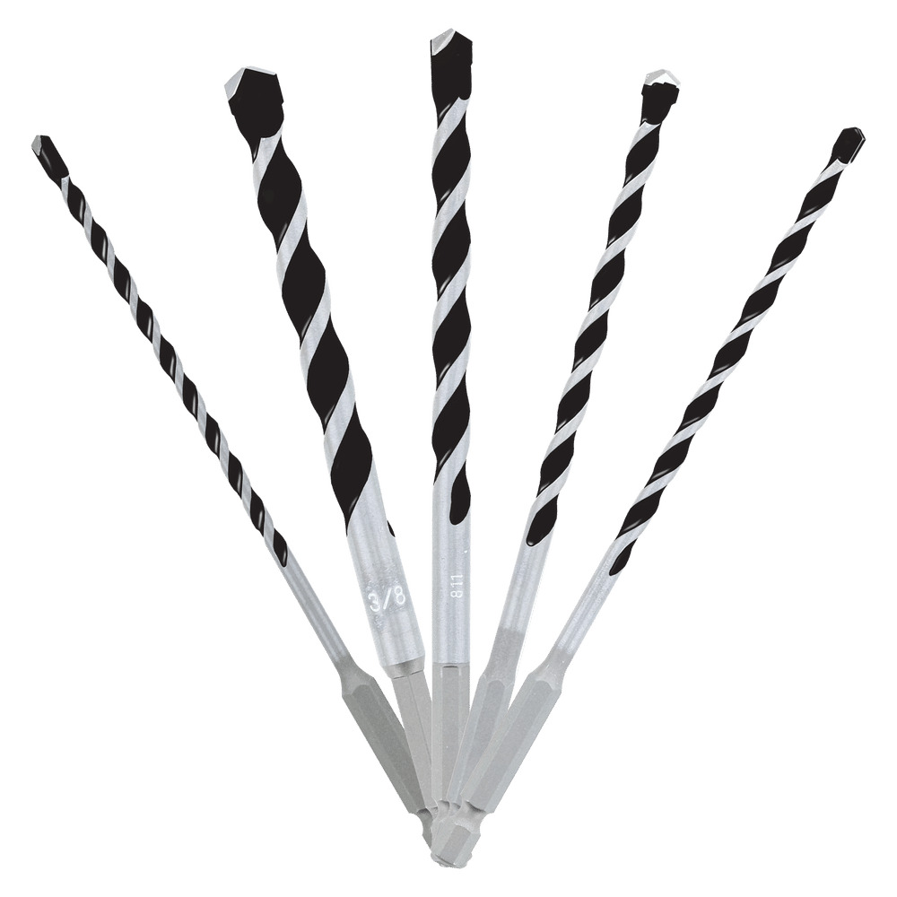 Diablo Multi Material Set 5pc