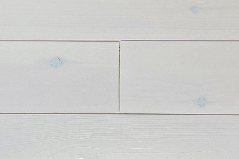 1X8 NICKELGAP PINE T&G 12\' WWASH