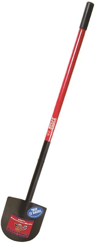 SHOVL CAPROCK CL BK FIB HD45.5