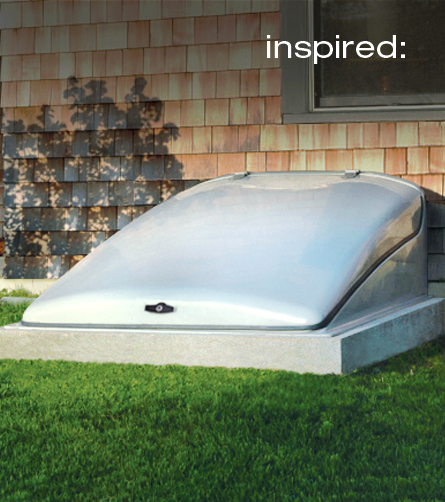 CLAMDOOR SMALL 51\"W X 64\"S DOVE