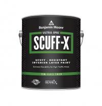 GAL SCUFF-X SEMI GLOSS MIXBASE
