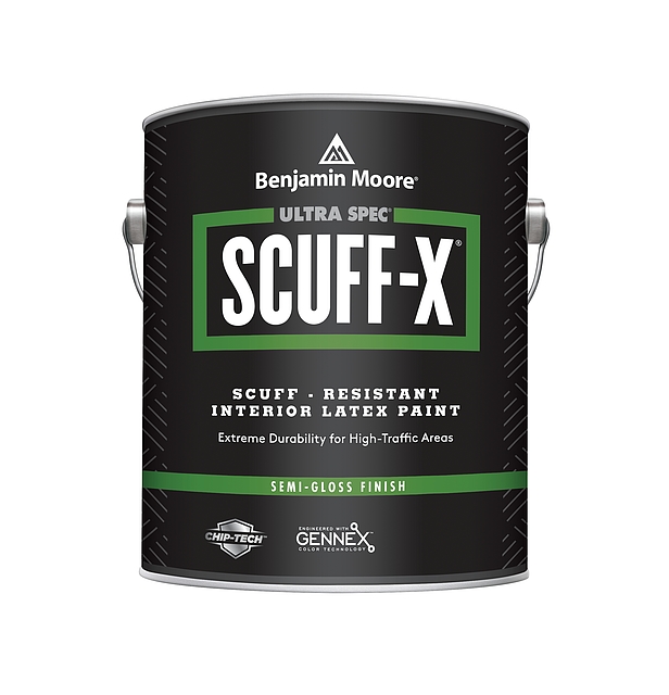 GAL SCUFF-X SEMI GLOSS MIXBASE