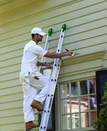 LADDER EXTENSION AL TYP2 20FT