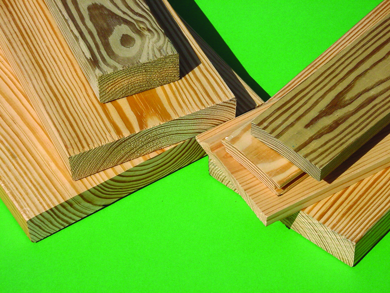 2X4-8 PRESSURE TREATED #1 PRIME