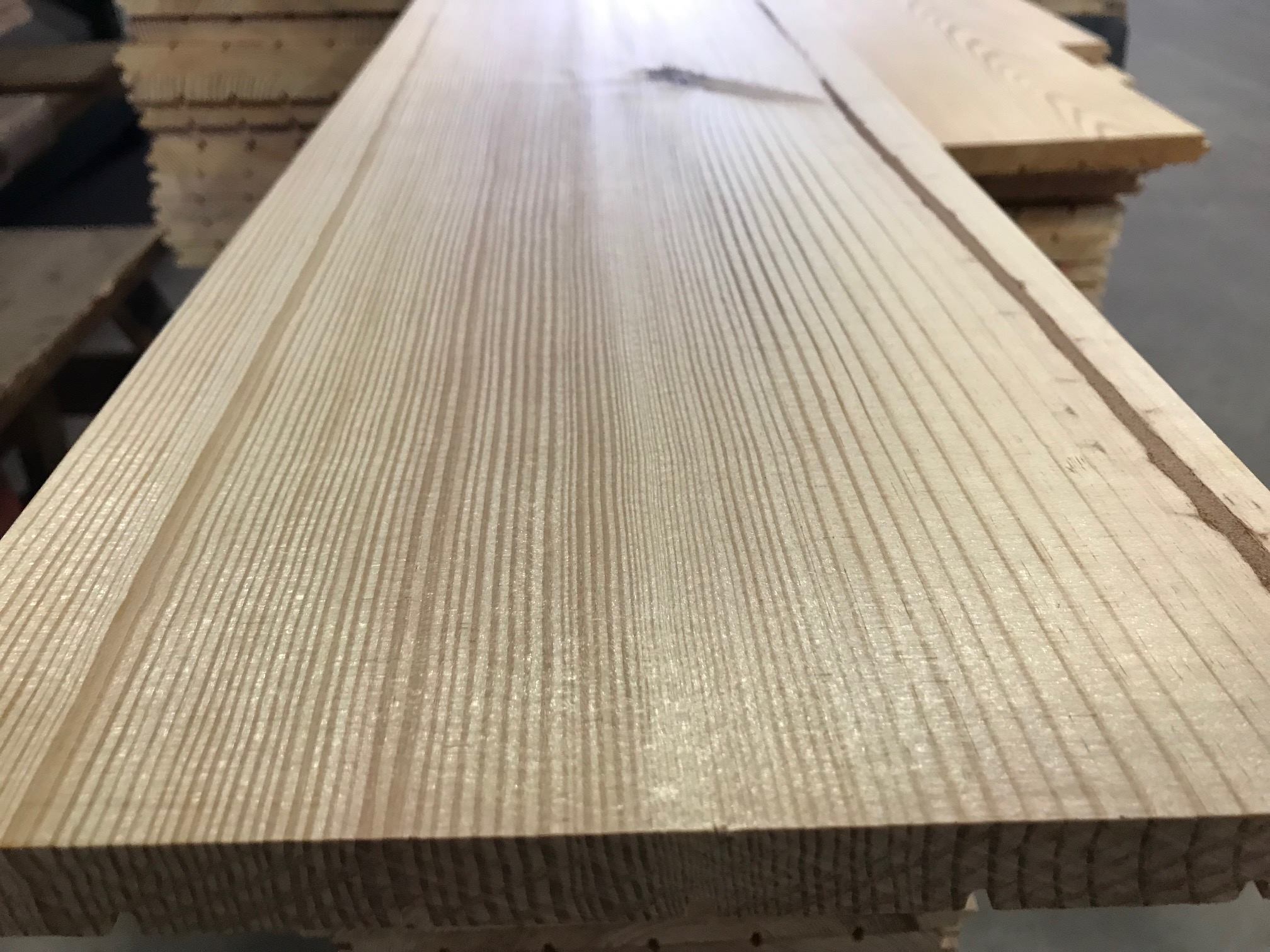 LF 1X10 T&G #2 HEART YELLOW PINE