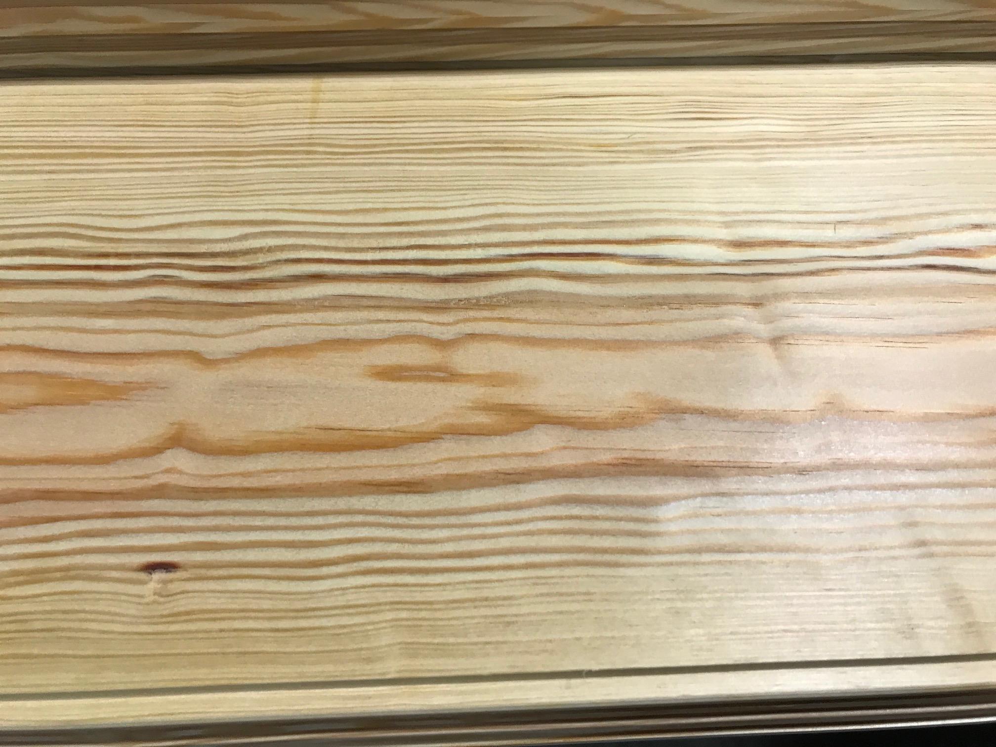 LF 1X10 T&G #2 HEART YELLOW PINE