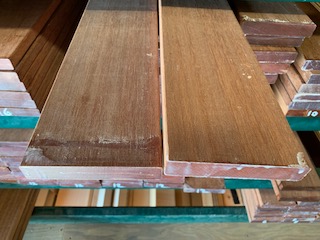 PC 5/4X6-16 MAHOGANY (RED BALAU)