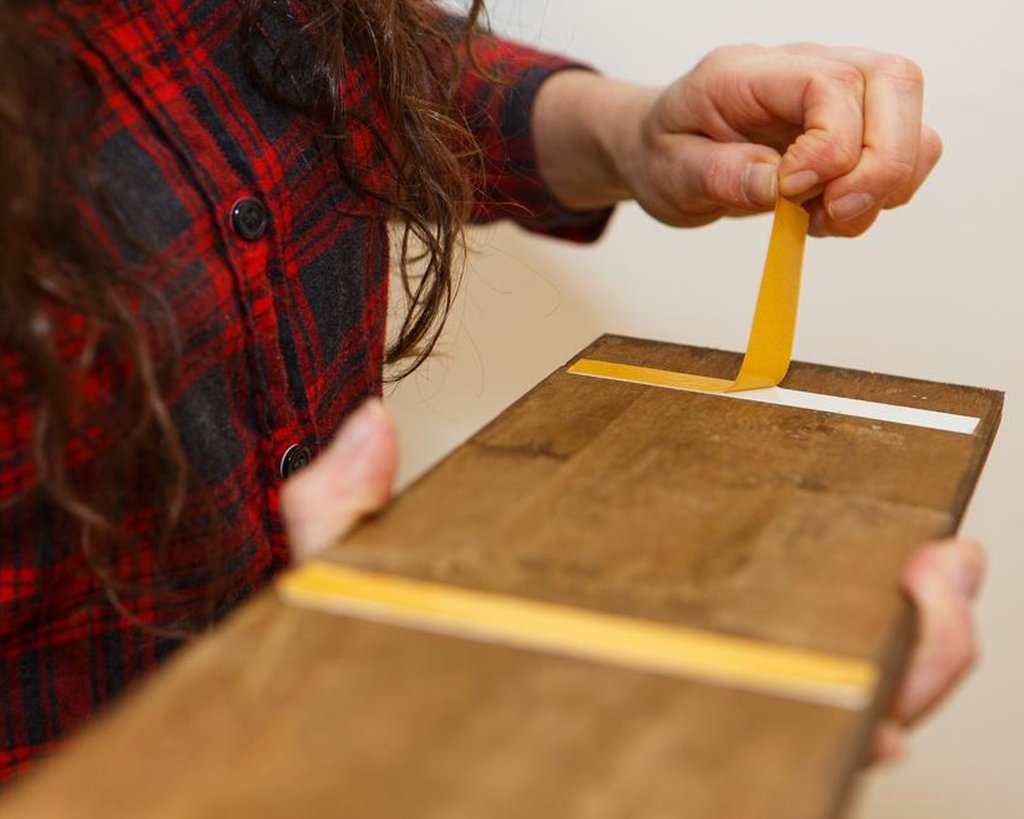 * ANTHRACITE BRUSH GRAIN 10.5SF