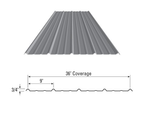 PC CLASSIC RIB FOREST GREEN 8\'