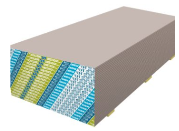 SHT 1/2\" IMPERIAL BOARD 4X8