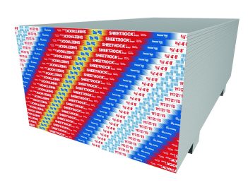 SHT 5/8\" FIRE SHIELD S/ROCK 4X8