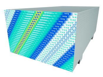 SHT 5/8 FIRE SHIELD IMP BD 4X8