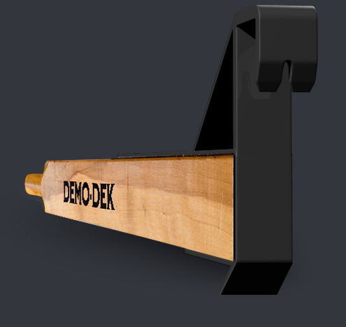 DEMO-DEK BOARD REMOVAL TOOL