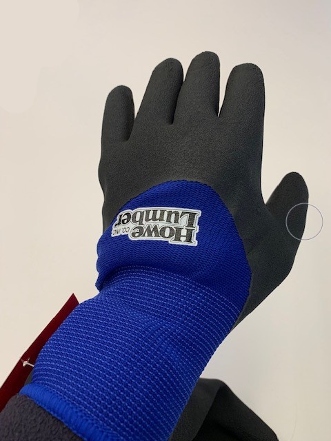 HOWE MEDIUM WINTER GLOVE