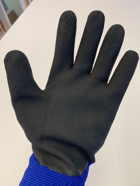 HOWE MEDIUM WINTER GLOVE