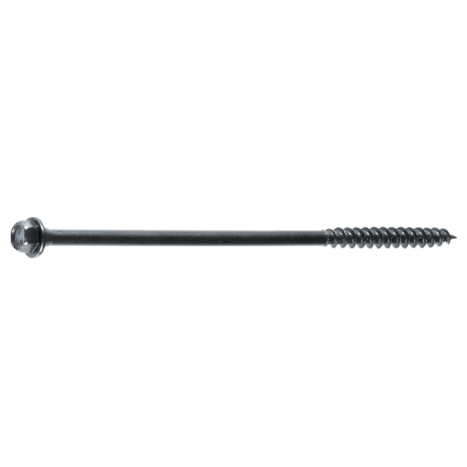 PC 10\"TIMBERLOK FASTENER