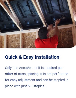 PC ACCUVENT ADJ PROPER VENT 24OC