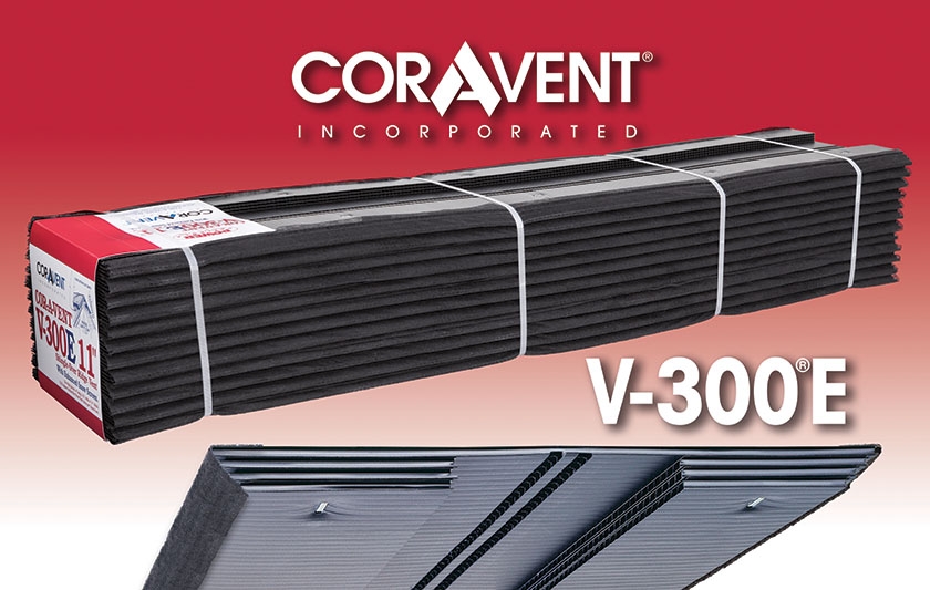 PC CORA-VENT - 4\'