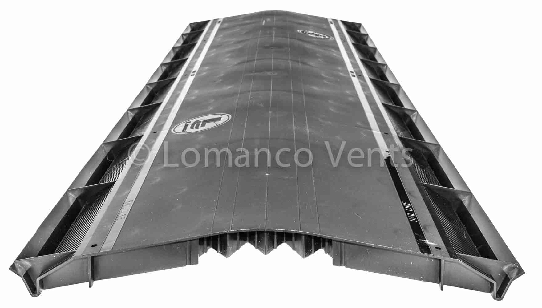 OR4 OMNI RIDGE VENT 48\"