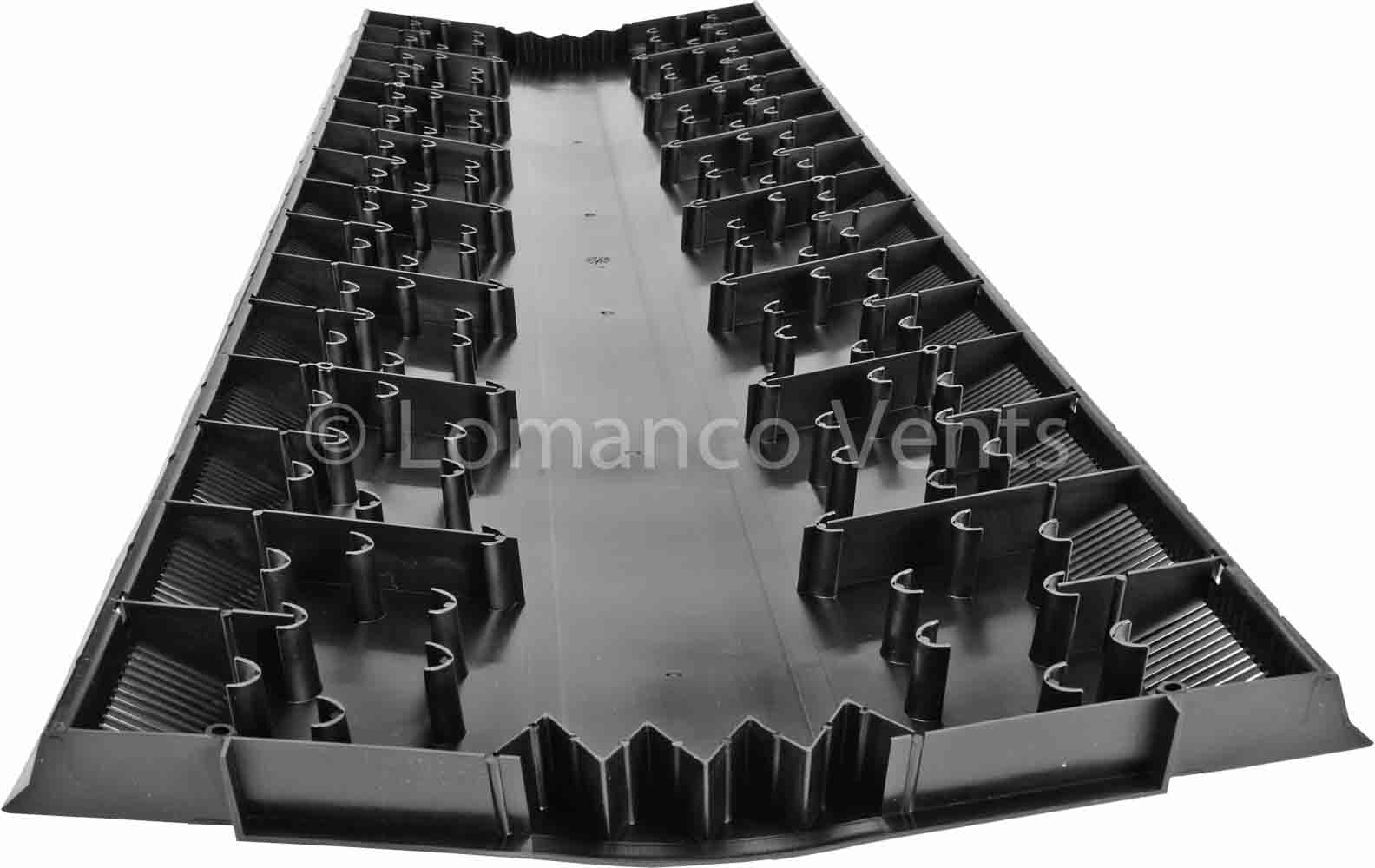 OR4 OMNI RIDGE VENT 48\"