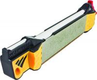 * SHARPENER FIELD WORK GUIDED