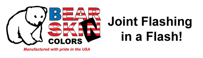 BEARSKIN 6X12 HARDI FLASH 50 PC