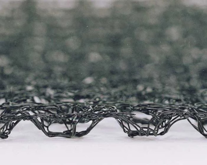 ROLL CEDAR BREATHER 39\"X61.5\'