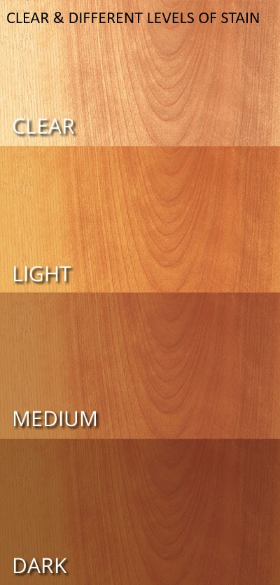 LF 1X8 NATURAL BIRCH