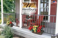 WSTBURY C10 8'X36 FLT RAIL KT BL