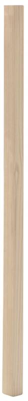 2X2-48\" #1 P/T BALUSTER