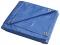 8' X 10' BLUE TARP