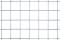 PC 6ga 6X6 WIRE MESH 5'X10'