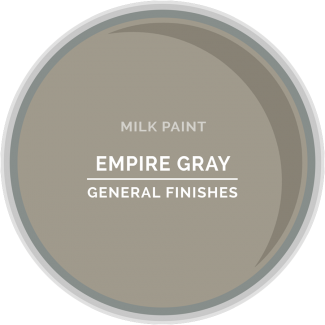 EMPIRE GRAY QT MILK