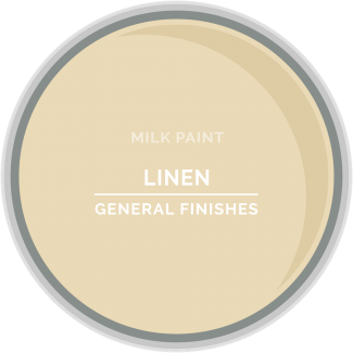 LINEN QT MILK