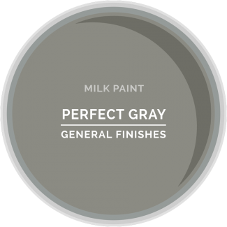 PERFECT GRAY QT MILK